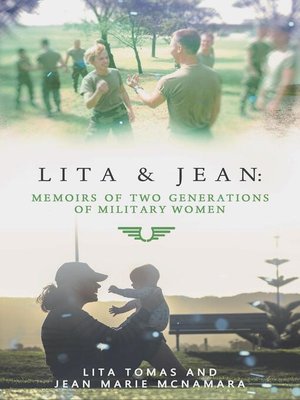cover image of Lita & Jean
